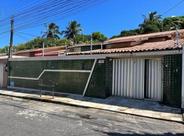 Casa · 220m² · 5 Quartos · 2 Vagas · Imoveis - no Parque Manibura