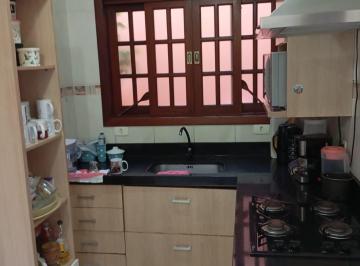Casa · 115m² · 3 Quartos · 1 Vaga · Sobrado em Jardim Didinha, Jacareí/SP de 0m² 3 quartos à venda por R$ 580.000,00