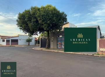 Casa · 153m² · 3 Quartos · 3 Vagas · Casa à venda - no Parque Bandeirante