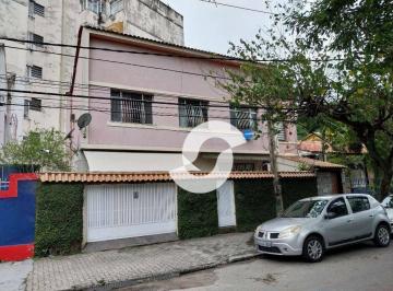 Casa · 168m² · 3 Quartos · Sobrado em Icaraí, Niterói/RJ de 168m² 3 quartos à venda por R$ 580.000,00