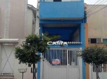 Casa · 180m² · 3 Quartos · 4 Vagas · Sobrado em Jardim Nossa Senhora do Carmo, São Paulo/SP de 180m² 3 quartos à venda por R$ 545.000,00