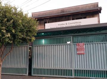 Casa · 250m² · 4 Quartos · 4 Vagas · Casa em Parque Rosa e Silva, Sumaré/SP de 250m² 4 quartos à venda por R$ 550.000,00