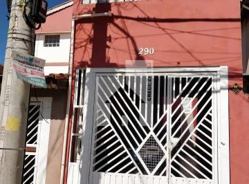 Casa · 250m² · 2 Quartos · Casa em Jardim Ermida II, Jundiaí/SP de 250m² 2 quartos à venda por R$ 620.000,00
