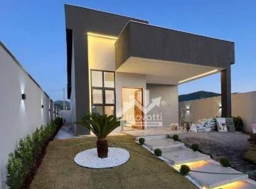 Casa · 105m² · 3 Quartos · 2 Vagas · Casa em Ubatiba, Maricá/RJ de 105m² 3 quartos à venda por R$ 600.000,00