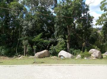 Terreno · 722m² · Terreno em Pórtico, Gramado/RS de 722m² à venda por R$ 721.850,00