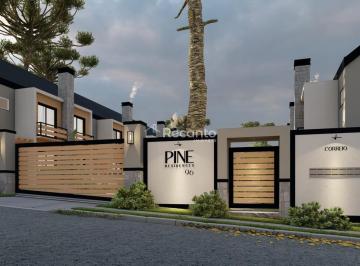 Casa · 73m² · 2 Quartos · 1 Vaga · Casa em Vale Dos Pinheiros, Gramado/RS de 73m² 2 quartos à venda por R$ 613.427,00