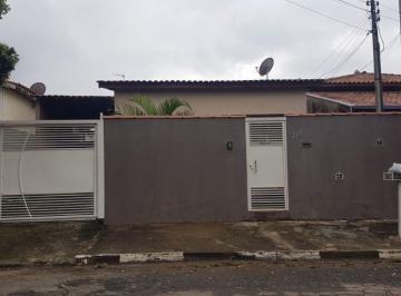 Casa · 200m² · 5 Quartos · 2 Vagas · Casa em Santa Cruz, Jaguariúna/SP de 200m² 5 quartos à venda por R$ 500.000,00