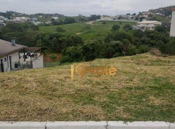 Terreno · 1700m² · Terreno em Loteamento Villa Branca, Jacareí/SP de 0m² à venda por R$ 600.000,00