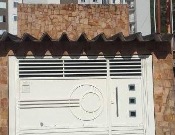 Casa · 120m² · 2 Quartos · 2 Vagas · Casa em Cidade Líder, São Paulo/SP de 120m² 2 quartos à venda por R$ 600.000,00