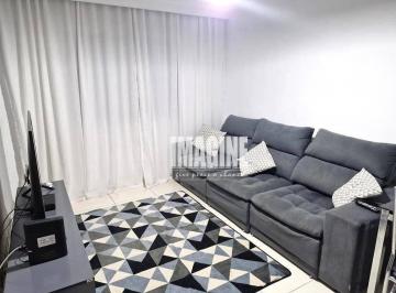 Casa · 112m² · 2 Quartos · 2 Vagas · Sobrado em Vila União (Zona Leste), São Paulo/SP de 112m² 2 quartos à venda por R$ 511.000,00