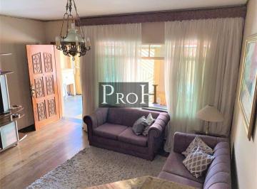 Casa · 140m² · 2 Quartos · 1 Vaga · Sobrado em Santa Paula, São Caetano do Sul/SP de 140m² 2 quartos à venda por R$ 551.000,00