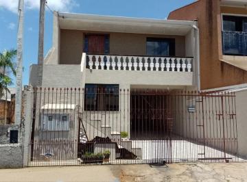 Casa · 230m² · 3 Quartos · 2 Vagas · Sobrado em Cidade Industrial, Curitiba/PR de 230m² 3 quartos à venda por R$ 600.000,00