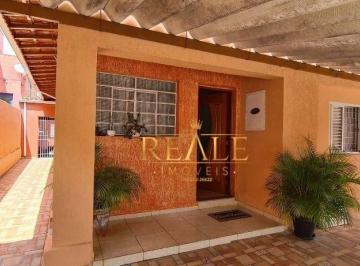 Casa · 174m² · 3 Quartos · 2 Vagas · Casa em Nova Vinhedo, Vinhedo/SP de 174m² 3 quartos à venda por R$ 720.000,00