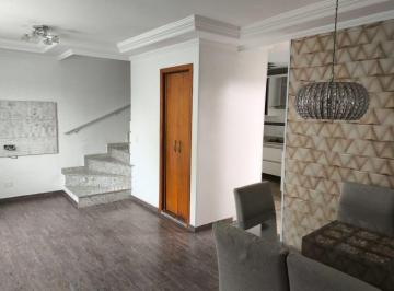 Casa · 156m² · 3 Quartos · 2 Vagas · Sobrado em Vila Aricanduva, São Paulo/SP de 156m² 3 quartos à venda por R$ 590.000,00