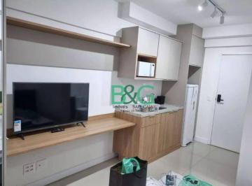 Comercial · 24m² · 1 Quarto · Studio em Paraíso, São Paulo/SP de 24m² 1 quartos à venda por R$ 550.000,00