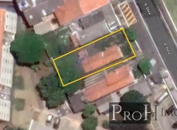 Terreno · 250m² · Terreno em Mauá, São Caetano do Sul/SP de 250m² à venda por R$ 535.000,00