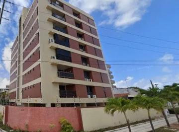 Apartamento · 105m² · 3 Quartos · 1 Vaga · Apartamento em Camboinha, Cabedelo/PB de 105m² 3 quartos à venda por R$ 550.000,00