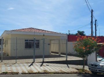 Casa · 96m² · 2 Quartos · 3 Vagas · Casa em Centro, Jaguariúna/SP de 96m² 2 quartos à venda por R$ 580.000,00