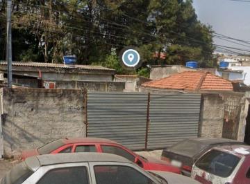 Terreno · 100m² · Terreno em Vila Jaguara, São Paulo/SP de 0m² à venda por R$ 600.000,00