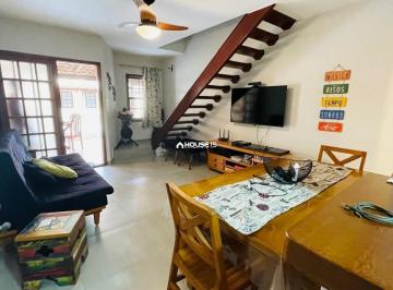 Casa · 110m² · 2 Quartos · 1 Vaga · Casa em Centro, Guarapari/ES de 0m² 2 quartos à venda por R$ 590.000,00