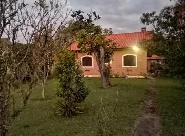 Casa de 2 quartos, Ibiúna · Chácara de condomínio em Ibiuna para venda