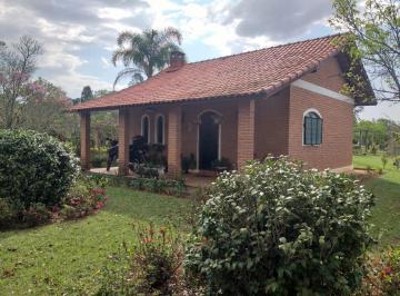 Casa de 2 quartos, Ibiúna · Chácara de condomínio em Ibiuna para venda