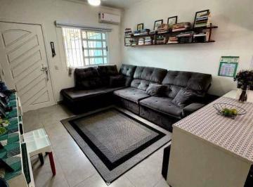 Casa · 93m² · 2 Quartos · 2 Vagas · Casa em Riviera, Bertioga/SP de 93m² 2 quartos à venda por R$ 620.000,00
