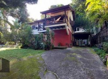 Casa · 192m² · 3 Quartos · 5 Vagas · Casa em Itanhangá, Rio de Janeiro/RJ de 192m² 3 quartos à venda por R$ 550.000,00