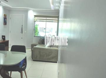 Casa · 100m² · 2 Quartos · 2 Vagas · Sobrado em Vila Guilhermina, São Paulo/SP de 100m² 2 quartos à venda por R$ 639.000,00
