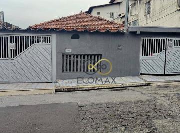 Casa · 300m² · 4 Quartos · 2 Vagas · Casa em Vila Nova Mazzei, São Paulo/SP de 300m² 4 quartos à venda por R$ 590.000,00