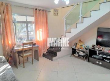 Casa · 232m² · 3 Quartos · 2 Vagas · Sobrado em Vila Taquari, São Paulo/SP de 232m² 3 quartos à venda por R$ 639.000,00