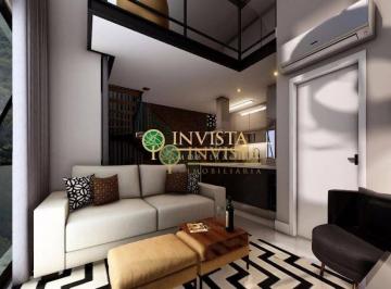 Apartamento · 32m² · 1 Quarto · 1 Vaga · Apartamento em Cacupé, Florianópolis/SC de 32m² 1 quartos à venda por R$ 670.000,00
