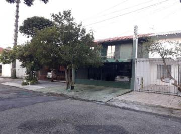 Casa · 110m² · 3 Quartos · 3 Vagas · Sobrado em Tarumã, Curitiba/PR de 110m² 3 quartos à venda por R$ 640.000,00