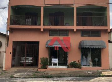 Casa · 256m² · 3 Quartos · 1 Vaga · Sobrado em Jardim Murilo, Mogi Guaçu/SP de 256m² 3 quartos à venda por R$ 600.000,00