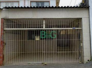 Casa · 100m² · 3 Quartos · 2 Vagas · Casa em Vila Rui Barbosa, São Paulo/SP de 100m² 3 quartos à venda por R$ 530.915,00
