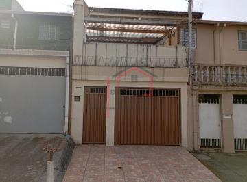 Casa · 120m² · 3 Quartos · 1 Vaga · Casa em Vila Butantã, São Paulo/SP de 120m² 3 quartos à venda por R$ 530.000,00