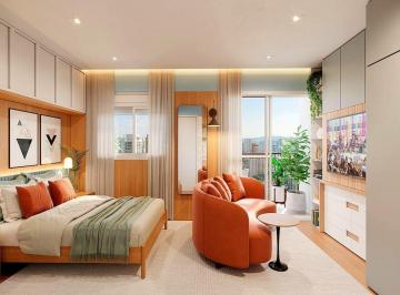 Comercial · 25m² · 1 Quarto · Studio em Vila Olímpia, São Paulo/SP de 25m² 1 quartos à venda por R$ 740.000,00