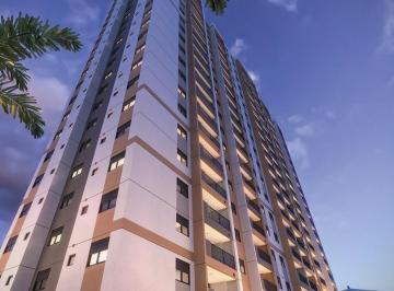 Apartamento · 50m² · 2 Quartos · 1 Vaga · Apartamento à venda - no Vila Lisboa