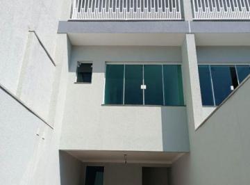 Casa · 95m² · 2 Quartos · 2 Vagas · Sobrado em Parque São Lucas, São Paulo/SP de 95m² 2 quartos à venda por R$ 593.000,00