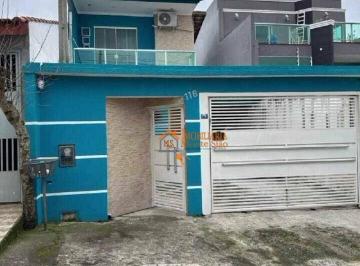 Casa · 200m² · 3 Quartos · 2 Vagas · Sobrado em Bonsucesso, Guarulhos/SP de 200m² 3 quartos à venda por R$ 630.000,00