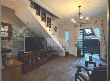 Casa · 98m² · 2 Quartos · 2 Vagas · Sobrado em Vila Primavera, São Paulo/SP de 98m² 2 quartos à venda por R$ 538.000,00