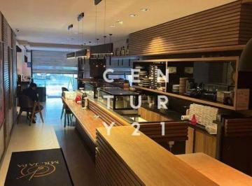 Comercial · 200m² · Ponto em Vila Nova Conceição, São Paulo/SP de 200m² à venda por R$ 600.000,00