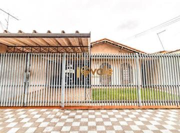 Casa · 160m² · 3 Quartos · 2 Vagas · Casa em Jardim das Indústrias, Jacareí/SP de 160m² 3 quartos à venda por R$ 510.000,00