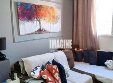 Apartamento · 61m² · 2 Quartos · 1 Vaga · Apartamento em Vila Antonieta, São Paulo/SP de 61m² 2 quartos à venda por R$ 511.000,00