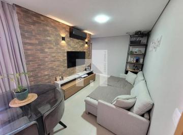 Apartamento · 52m² · 2 Quartos · 2 Vagas · Apartamento em Vila Progresso, Jundiaí/SP de 52m² 2 quartos à venda por R$ 520.000,00