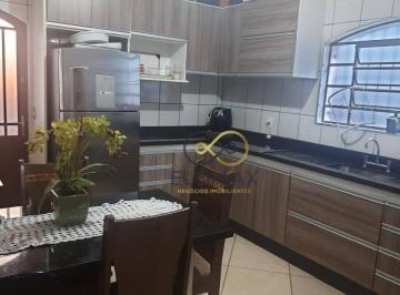 Casa · 200m² · 3 Quartos · 4 Vagas · Sobrado em Jardim Virginia Bianca, São Paulo/SP de 200m² 3 quartos à venda por R$ 636.000,00