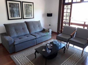 Casa · 92m² · 3 Quartos · 2 Vagas · Casa em Granja Guarani, Teresópolis/RJ de 92m² 3 quartos à venda por R$ 579.900,00
