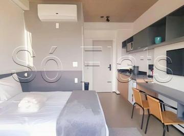 Comercial · 23m² · 1 Quarto · Studio em Jardim Paulista, São Paulo/SP de 23m² 1 quartos à venda por R$ 550.000,00