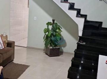 Casa · 200m² · 3 Quartos · 2 Vagas · Sobrado em Saúde, São Paulo/SP de 200m² 3 quartos à venda por R$ 570.000,00