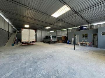 Comercial · 528m² · Galpão em Retiro São Joaquim, Itaboraí/RJ de 528m² à venda por R$ 600.000,00